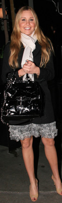 Celeb Style: Amanda Bynes 