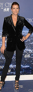Celeb Style: Kate Walsh