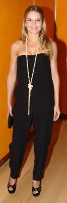 Celeb Style: Jennifer Morrison 