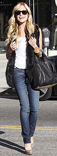 Celeb Style: Kristin Cavallari