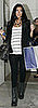 Celeb Style: Kourtney Kardashian