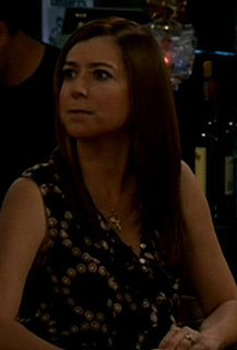 How I Met Your Mother Style: Lily Aldrin