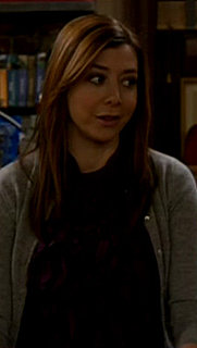 How I Met Your Mother Style: Lily Aldrin