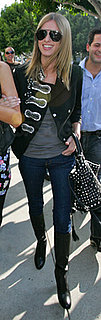 Celeb Style: Nicky Hilton