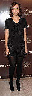 Celeb Style: Maggie Gyllenhaal