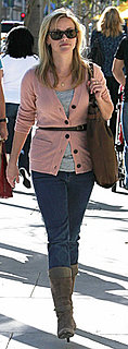 Celeb Style: Reese Witherspoon