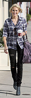 Celeb Style: Stephanie Pratt