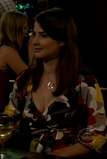 How I Met Your Mother Style: Robin Scherbatsky