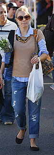 Celeb Style: Kristen Bell