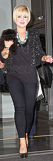 Celeb Style: Kelly Osbourne