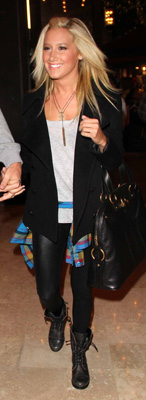 Celeb Style: Ashley Tisdale