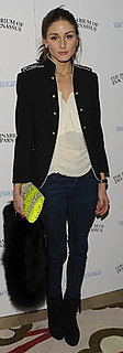 Celeb Style: Olivia Palermo