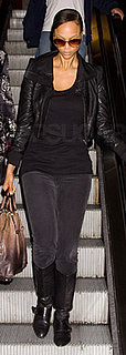 Travel Style: Tyra Banks