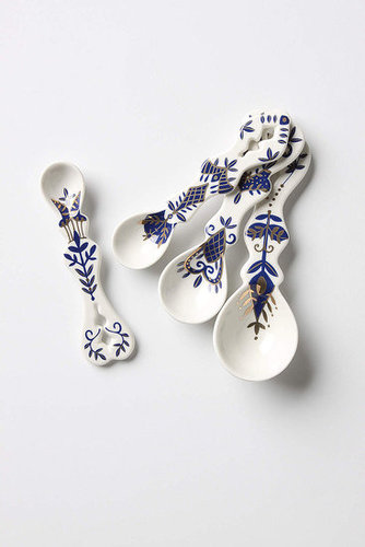 Chalet Measuring Set - Anthropologie.com