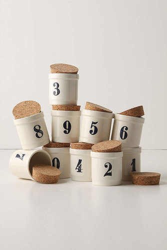Digit Spice Jar - Anthropologie.com