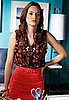 Gossip Style: Blair Waldorf