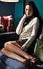 Gossip Style: Blair Waldorf