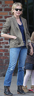 Celeb Style: Michelle Williams