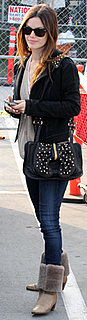Celeb Style: Rachel Bilson