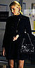 Gossip Style: Serena van der Woodsen
