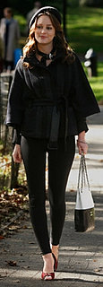 Gossip Style: Blair Waldorf