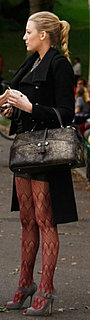 Gossip Style: Serena van der Woodsen