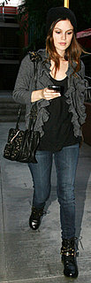 Celeb Style: Rachel Bilson