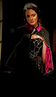 Gossip Style: Blair Waldorf