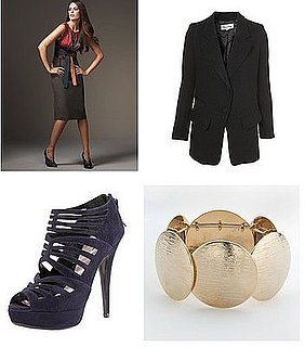 Addison Montgomery