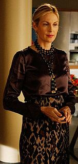 Gossip Style: Lily van der Woodsen