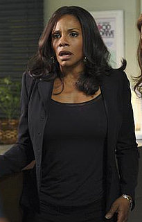 Private Practice Style: Naomi Bennett
