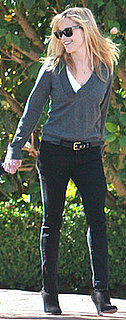 Celeb Style: Reese Witherspoon