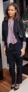 Celeb Style: Thandie Newton