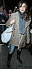 Celeb Style: Keira Knightley