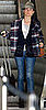 Travel Style: Diane Kruger