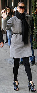 Celeb Style: Celine Dion