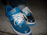 On the Street in NYC - 2059