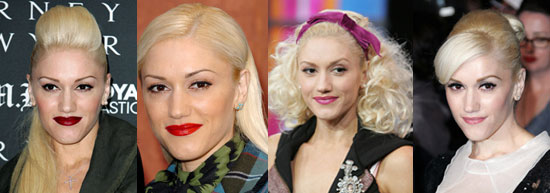 Sugar Shout Out: Which Color Lipstick For Gwen?