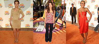 Kids' Choice Awards Round Up: Love It or Hate It?