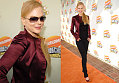 Kids' Choice Awards: Nicole Kidman
