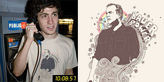 Sugar Shout Out: Wear Jack Bauer