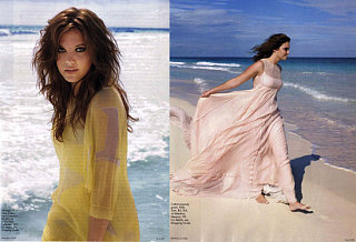 Mandy Moore Is Using Reverse Psychology on Us