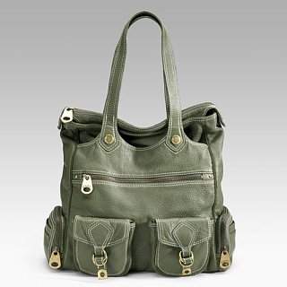 Sugar Shout Out: Win a Marc by Marc Jacobs Bag!