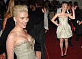 The Met's Costume Institute Gala: Scarlett Johansson
