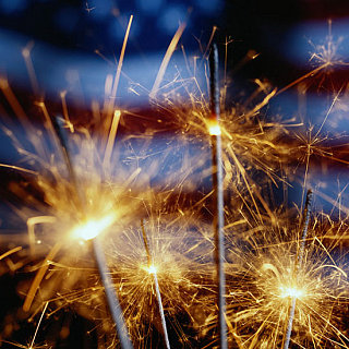 Sugar Shout Out: Happy 4th of July Week!