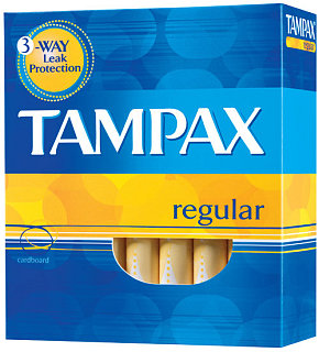 Upgrade Your Gym Bag with Your Upgraded Tampon