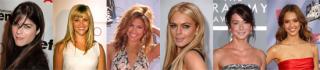 Sugar Shout Out: Who Do You Look Like?