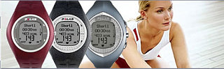 Sugar Shout Out: Win A Heart Rate Monitor!