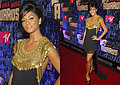 MTV Video Music Awards: Nicole Scherzinger