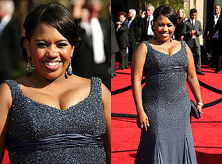 Primetime Emmy Awards: Chandra Wilson